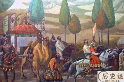 成吉思汗如果在唐太宗时期,他还会有如此成就吗