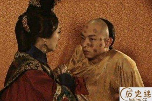 光绪为什么长期遗精