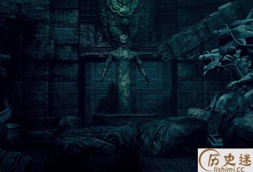 古代皇帝会自己去验收陵墓吗