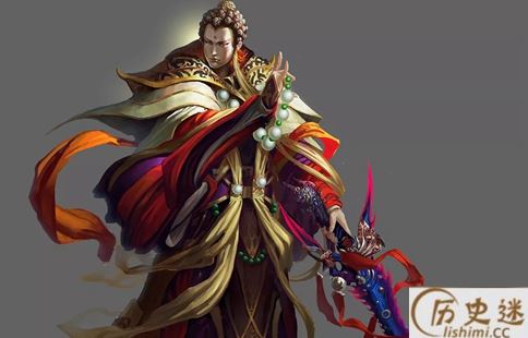 如来佛祖和元始天尊谁更厉害