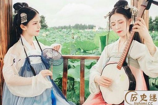 古代千金小姐足不出户到底是怎样保持身材的