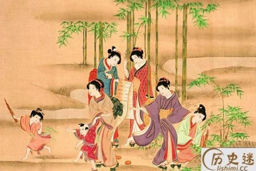 古人婚嫁需要准备哪些嫁妆