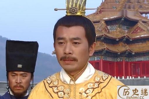 朱元璋经常打朱标是真的吗