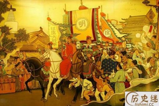 “于谦墓”为什么会在杭州西湖