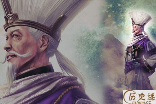 三国道教人物左慈是如何戏弄曹操的