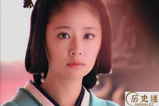 刘恒为什么喜欢窦漪房