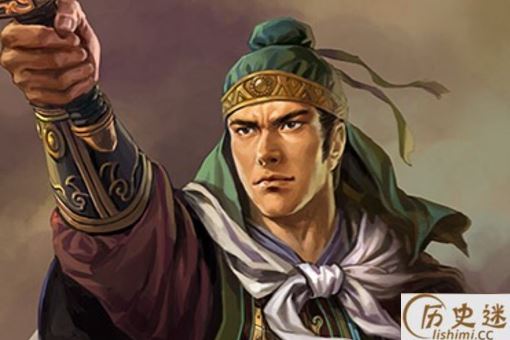 姜维为什么对蜀国这么忠心