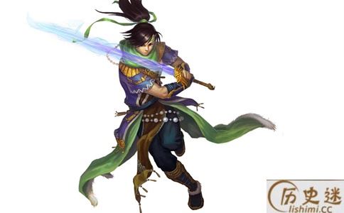 三国中最阴险的武将是谁