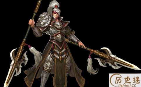 盘点三国时期那些投降之后混得更好的七位大将