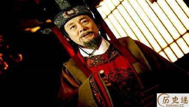 唐太宗为什么推了魏征的墓