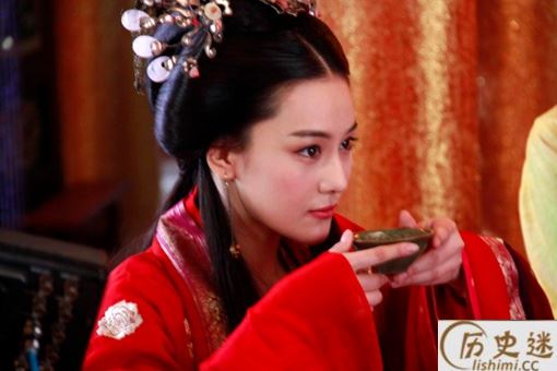 韩世忠睡岳飞的妻子是真的吗