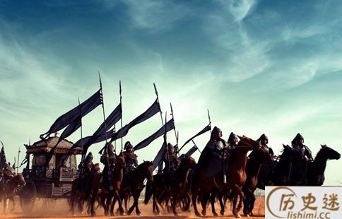 三国时期是怎么对付外族侵略的