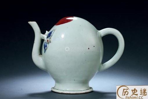 倒流壶的原理是什么