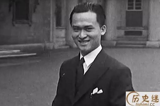 潘濂133天如何在海上生活的