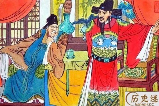 张居正和李太后到底有没有一腿