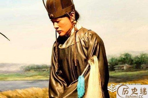 太监宣读圣旨也能领工资