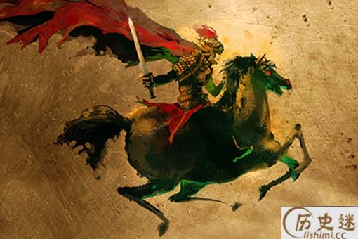 古时候将领说话如何保证全部士兵都能听到