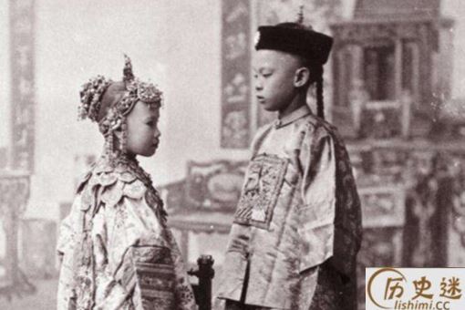 晚清四大罪臣分别是谁