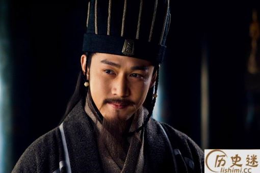 关于诸葛亮的故事有哪些