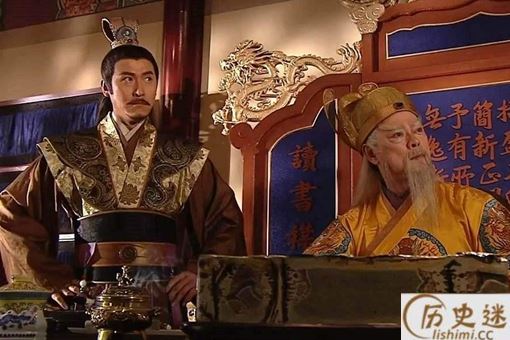 朱元璋为何要去开封铲龙气