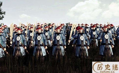 最鼎盛明朝与最鼎盛的清朝如果打一架的话谁更厉害