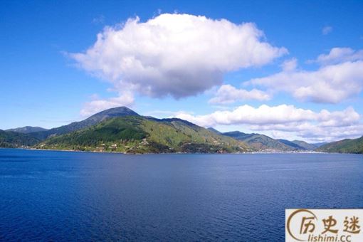 泰国为什么不开凿新运河来取代马六甲海峡