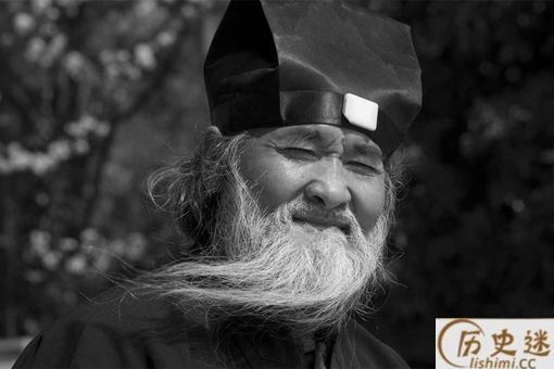 一个道士冒死说30条秘密