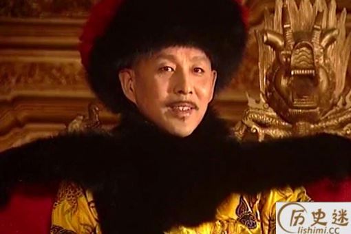 雍正为什么放过老十