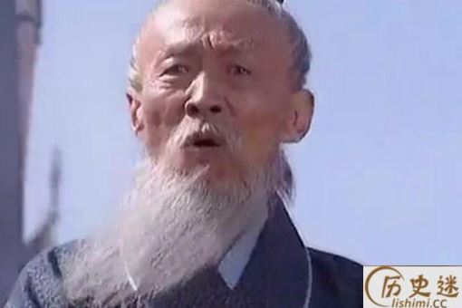 诸葛亮骂王朗台词(含原文完整版)