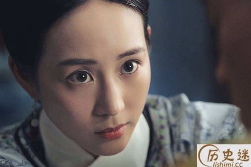 谢翠娥为何说了句“御花园真大”就被杀了