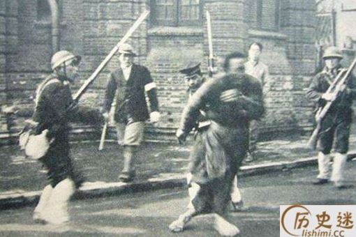 为什么我们称韩国人叫棒子