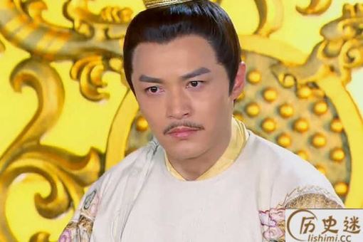 历史上传闻李世民娶了萧皇后是真的吗