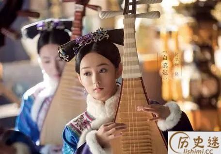 古代皇帝选妃标准