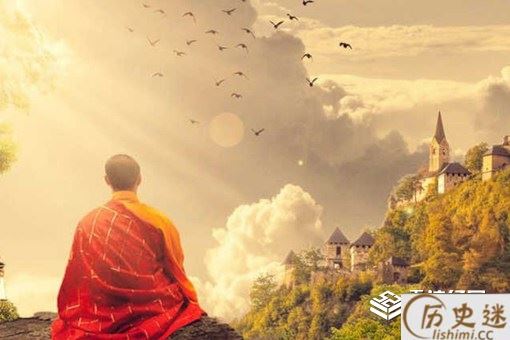 古代和尚真的不吃肉吗