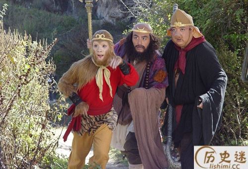 西游记中为什么没有猫妖