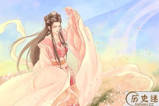 古代人对妻子的称呼都有哪些