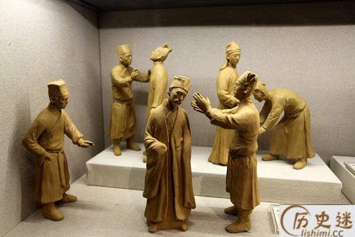 秀才在古代文化水平有多高