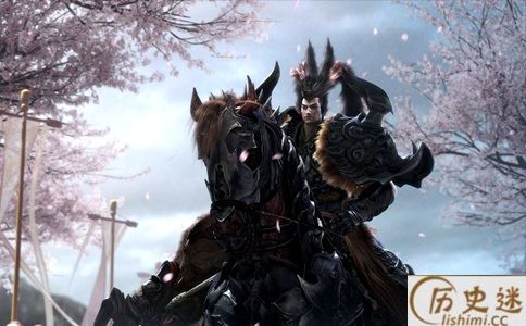 嘲笑吕布是三姓家奴的是谁