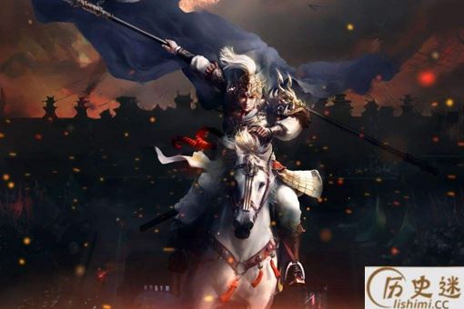 文鸯如果生在三国前中期