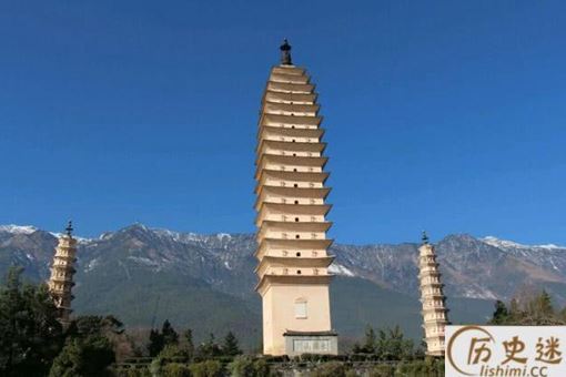 为什么大理段氏皇帝都喜欢出家当和尚