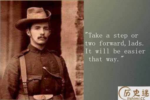 盘点历史上那些死刑犯临终前的遗言,其中有一句在现在大街小巷都能看见