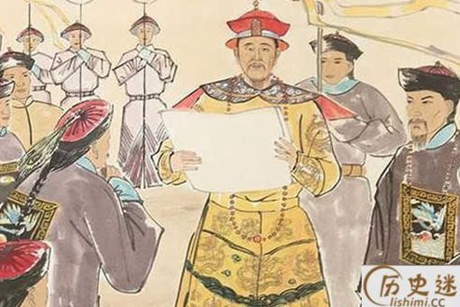 古人告御状会遇到什么样的问题