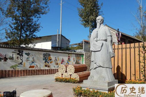 巨子为何要救杨朱