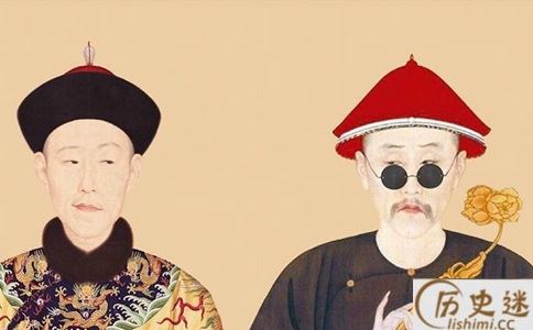 中国历史上最帅的皇帝是谁