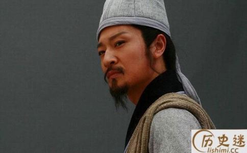 水浒传最卑鄙的人是谁