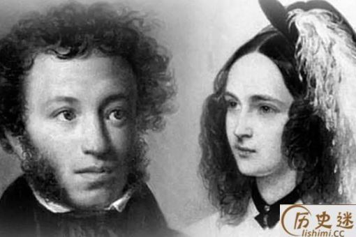 普希金之死真相是什么