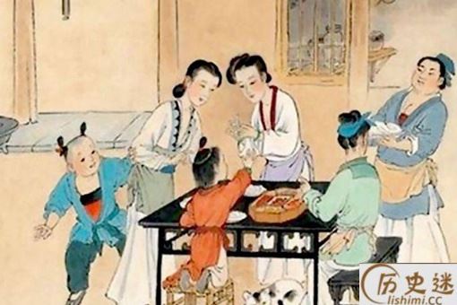 桂林米粉是何时发明的