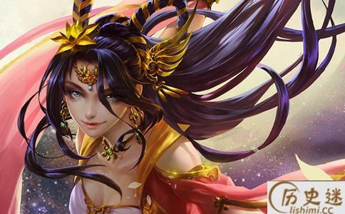 关羽的虎女安能嫁犬子的虎女后来嫁给谁了