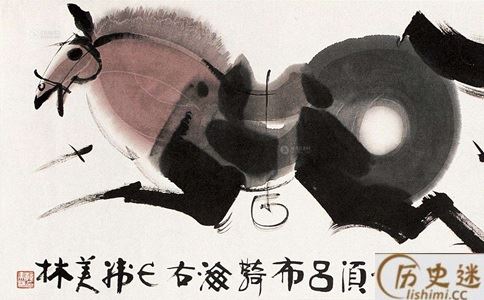 曹孟德大战吕布打一肖答案