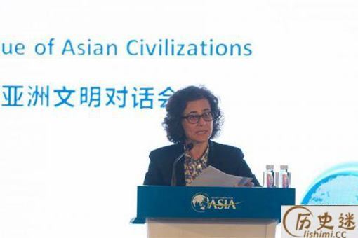 亚洲文明对话大会5月15日开幕,有什么看点